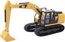 Cat Hydraulic Excavator 1/64 Diecast Masters - 320F