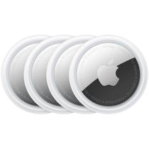 Etiqueta Bluetooth Apple Airtag MX542AM/A - Branco (4-Pack)