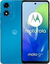 Smartphone Motorola Moto G04 XT2421-2 Dual Sim Lte 6.56" 4GB/64GB Azul