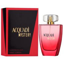 Perfume Acquadi Mystery Edt Feminino - 100ML