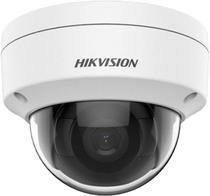 Camera IP Rede CCTV Hikvision DS-2CD1143G2-I Exir 2.8MM 4MP Domo