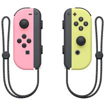 Control para Nintendo Switch Joy-Con (L/R) - Pastel Pink/Pastel Yellow