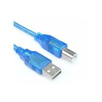 Cable USB 3.0 1.8 MTS Azul