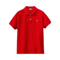 Camiseta Infantil Benetton 3089C3135 015