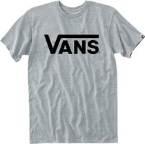 Camiseta Vans MN Vans Classic Athletic VN-000GGGATJ - Masculina