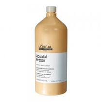 Shampoo Loreal Absolut Repair Gold 1500ML