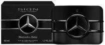 Perfume Mercedes-Benz Sign Your Power Intense Edp 50ML - Masculino