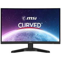 Monitor 24 MSI Optix G245CV Curvo/ 100HZ/ LED/ HDMI/ DP