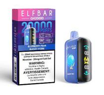 Elfbar GH23000 Blueberry Pear