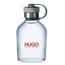 Perfume Hugo Boss Hugo Man H Edt 125ML (Verde)
