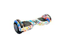 Scooter Hoverboard 6.5 Star Grafite