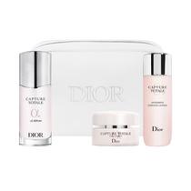 Set de Cosmeticos Dior Capture Totale Serum Care 3 Piezas