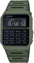 Relogio Unissex Casio Digital CA-53WF-3BDF
