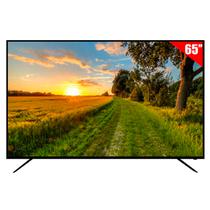 TV Coby 65" LED Smart 4K/Uhd/Teclado Smart
