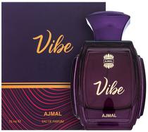 Perfume Ajmal Vibe Edp 75ML - Feminino
