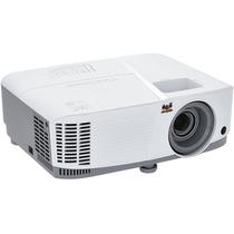 Projector Viewsonic PA503S SVGA 3600 LM/ 190W/ HDMI/ VGA/ DLP - Branco