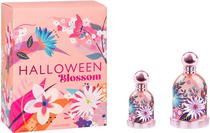 Kit Perfume Halloween Blossom Edt 100ML + 30ML - Feminino