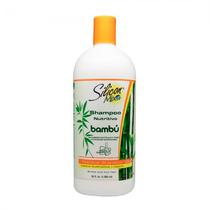 Shampoo Silicon Mix Bambu 1060ML