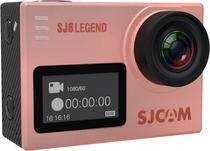 Camera Sjcam SJ6 Legend Actioncam 2.0" Touch Screen 4K/Wifi - Rose