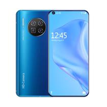 Smartphone Opsson Mate 40 Pro 7.2", 2GB Ram, 16GB, 3000MAH, Cameras 2MP/5MP, Android 6.0 - Azul