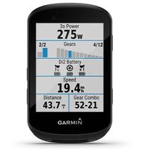 GPS Garmin Edge 530 MTB Bundle 010-02060-24 Con Pantalla 2.6" Bluetooth/Wi-Fi - Preto