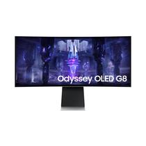 Monitor Samsung Odyssey LS34BG850SNXZA G8 Oled 34" 175HZ