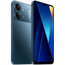 Xiaomi Poco C65 Dual 128 GB - Blue