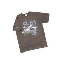 Boeing Shirt P51 (5) Xxlarge 110010010420