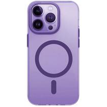 Case para iPhone 14 Pro Max Wiwu Magsafe MCC-103 - Purple