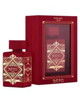 Perfume Lattafa Bade'e Al Oud Sublime Eau de Parfum Unissex 100ML