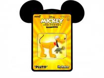 Boneco SUPER7 Disney Mickey And Friends - Pluto 11485