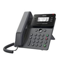 Fanvil Telefone V62 Essencial IP 6 Linhas Empresarial Poe GB