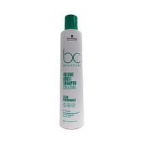 Shampoo Bonacure Volume Boost 250ML