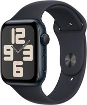 Apple Watch Se 2ND Generation MRE93LL/A 44MM GPS - Midnight Aluminum/Sport Band