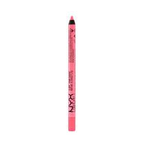 Delineador NYX Slide On Pencil SL01 Pink Suede