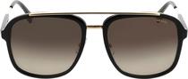 Oculos de Sol Carrera CA133/s 2M2HA 57 - Masculino