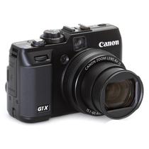 Camera Digital Canon Powershot G-1X 14.3
