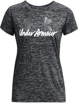 Camiseta Under Armour 1379490-001 - Feminina