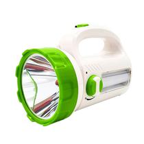 Lanterna Ecopower EP-2602 - 1 LED - Bivolt