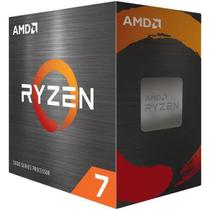 Processador AMD AM4 Ryzen R7-5700 3.8 GHZ 20MB c/Cooler.