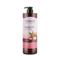 Kerasys Argal Oil White Musk Shampoo 1L