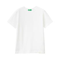 Camiseta Infantil Benetton 3I1XC109W 101