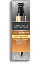 Tratamiento Capilar John Frieda Brilliant Brunette 34ML