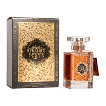Perfume Arabian Nights Edicao 100ML Masculino Eau de Parfum