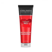 Shampoo John Frieda Radiant Red Boosting 245ML