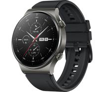 Relogio Smartwatch Huawei GT 2 Pro VID-B19 - Night Black