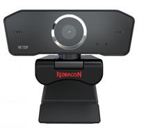 Webcam Redragon Fobos GW600-1 - Preto