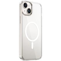 Case para iPhone 15 Wiwu FYY-014 Magnetic - Transparente