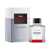Perfume Masculino Antonio Banderas Power Of Seduction 100ML Edt