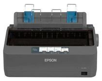 Impressora Matricial Epson LX-350 Bivolt 110-220V